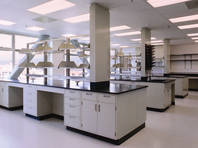 Medical and Reasearch Laboratories